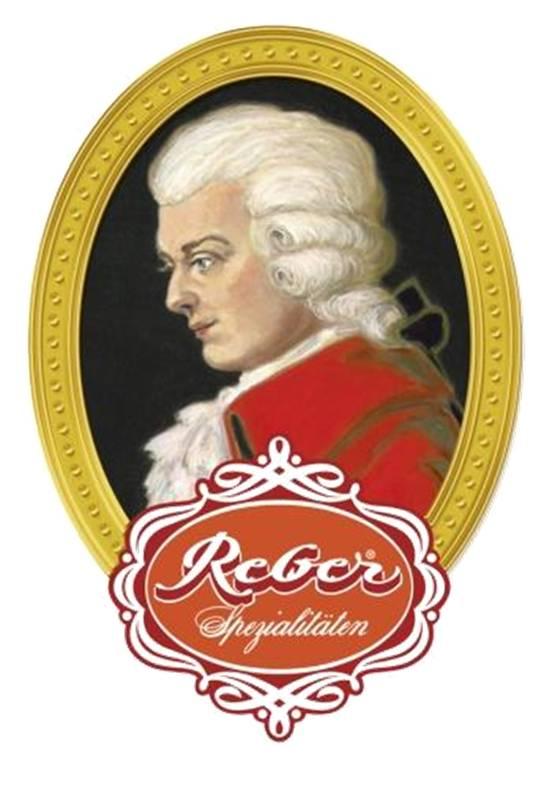 Reber, Mozart